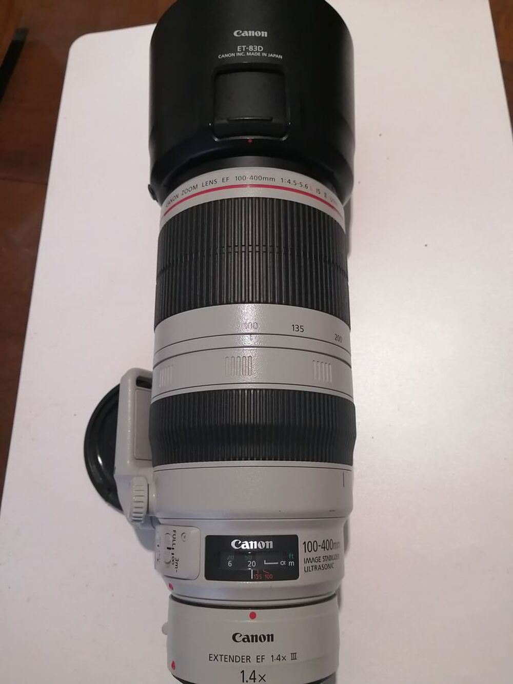 Objectif photo Photos/Video/TV