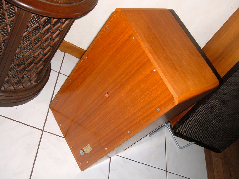 HECOstudio 60/70' Audio et hifi