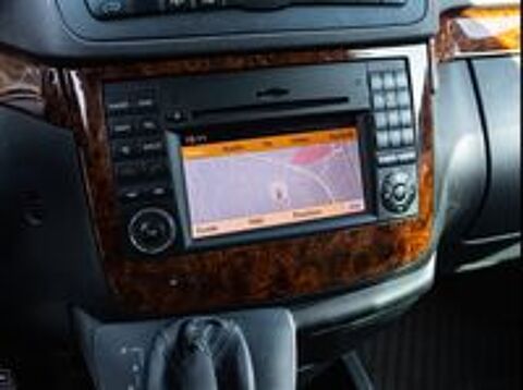 Viano 2011 occasion 01000 Bourg-en-Bresse