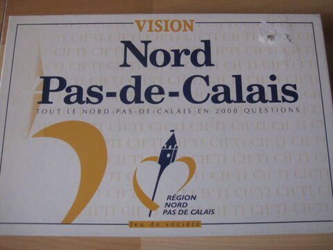 Vision nord pas de calais 10 Saint-Jean-Pla-de-Corts (66)