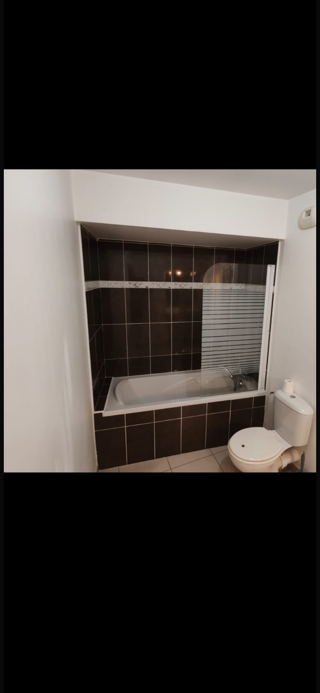  Appartement � vendre 2 pi�ces 45 m�