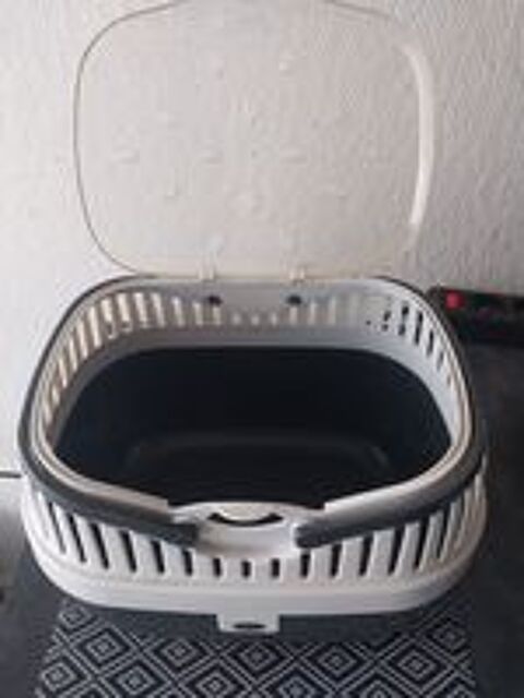   Cage de transport pour rongeur  