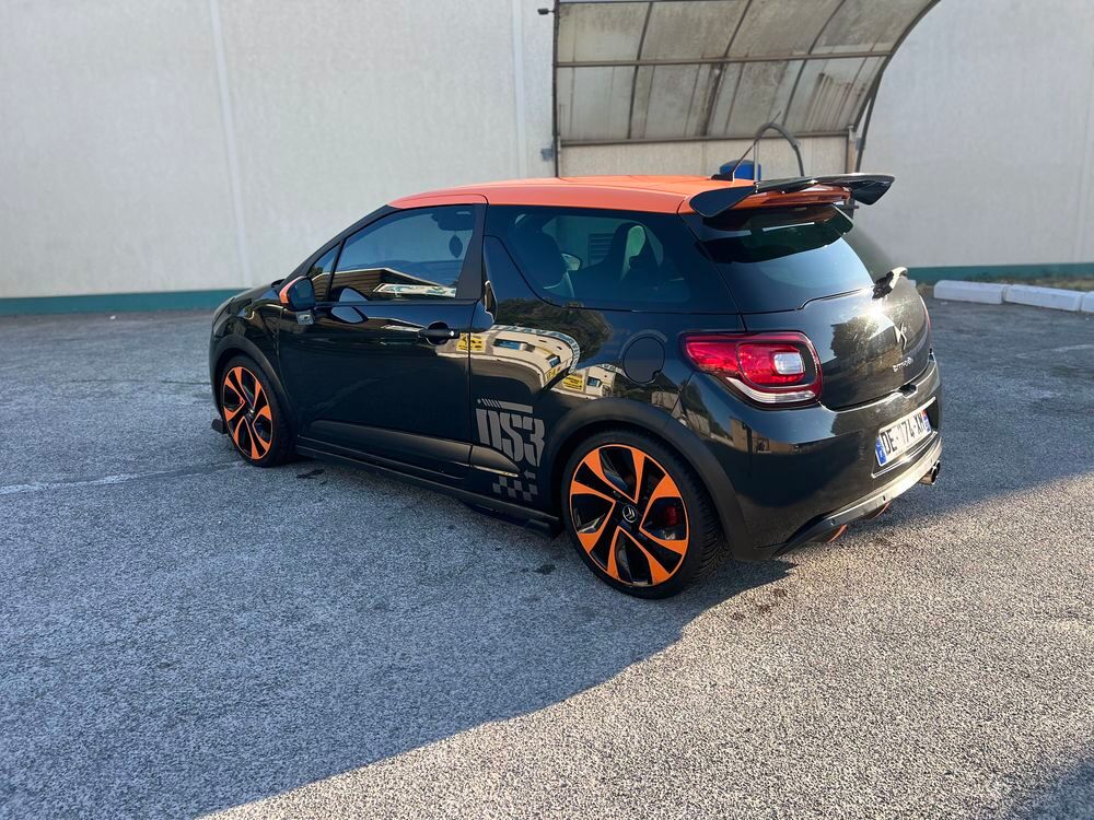 DS3 Racing 2013 occasion 11100 Narbonne