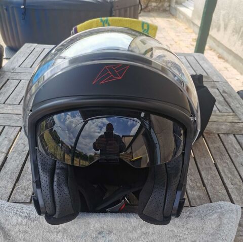 casque moto femme 50 Courri�res (62)