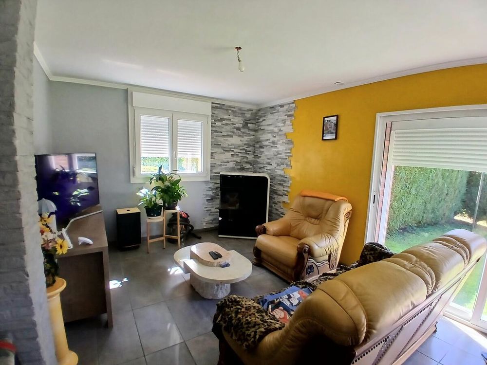 Vente Maison Maison F6 Fortel-en-artois