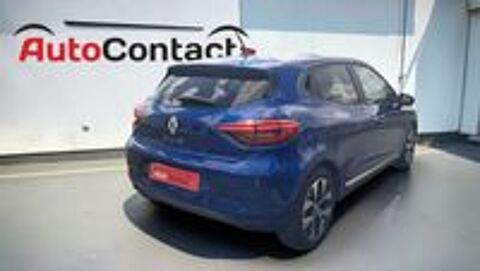 Clio V Clio SCe 65 Evolution 2022 occasion 59820 Gravelines