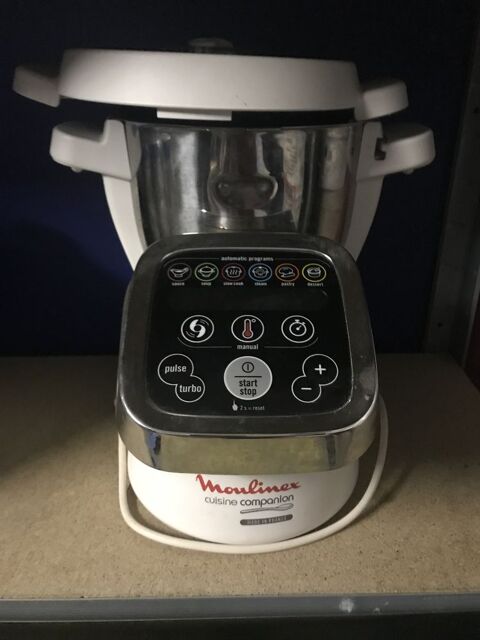 Companion Taverny (95)