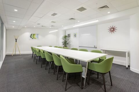 Espace de bureau ouvert tout compris pour vous-m&ecirc;me et votre &eacute;quipe &agrave; LYON, Gerland 2379 69007 Lyon