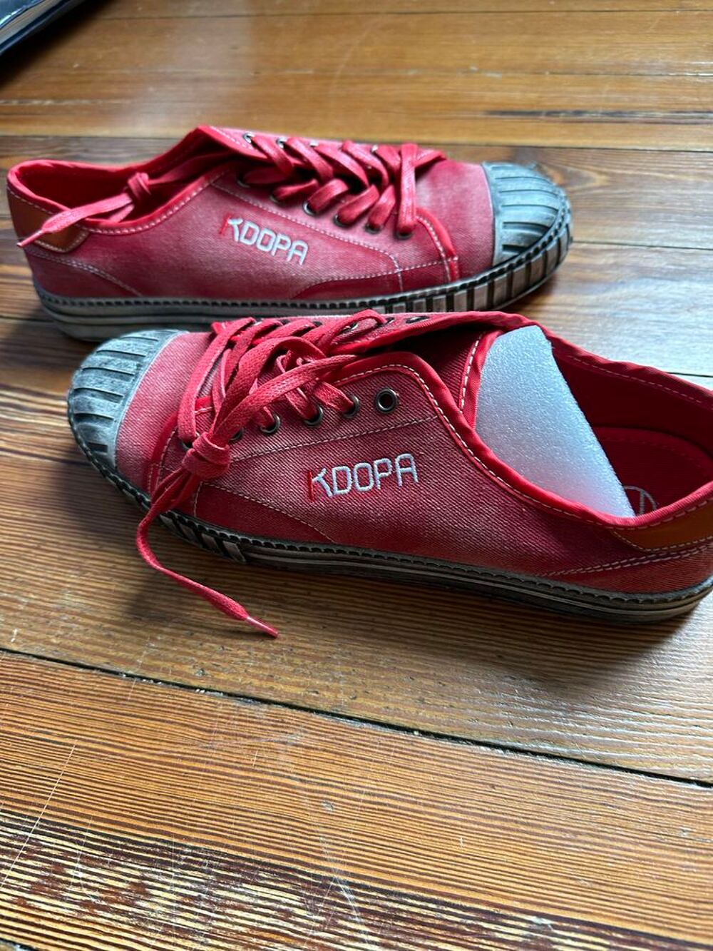 chaussure Chaussures