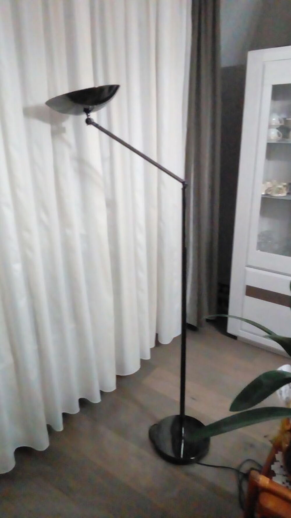 LAMPADAIRE HALOGENE Décoration
