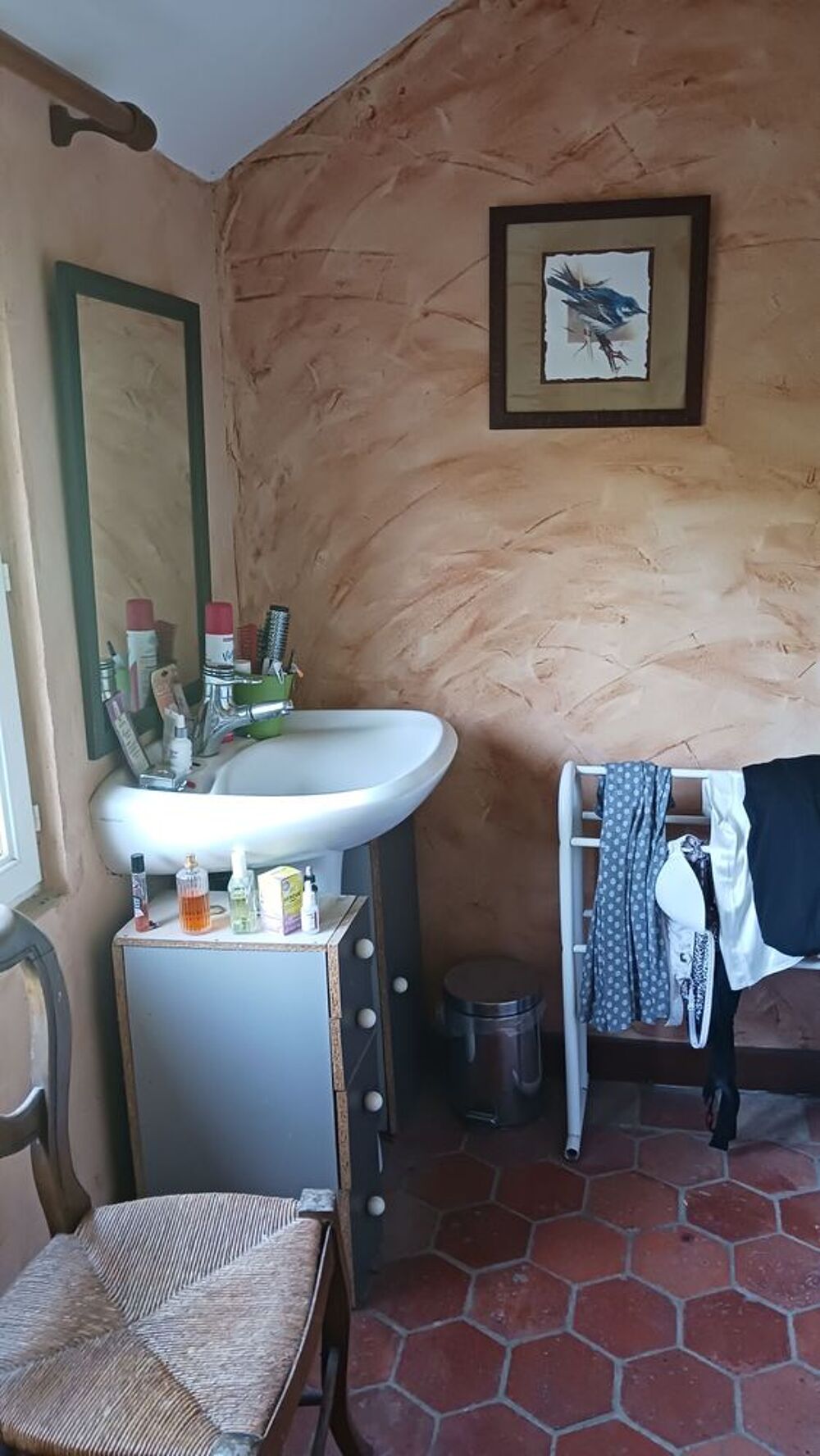 Vente Maison Maison 6 pièces 135m2  190000€ Charsonville