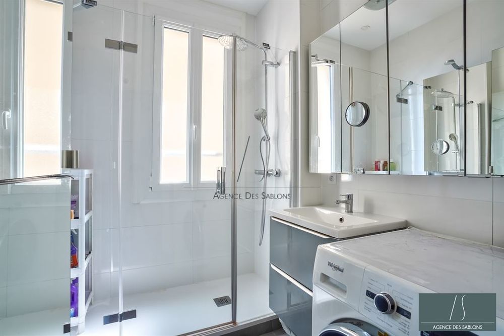 vente Appartement - 3 pièce(s) - 64 m² Le Vésinet (78110)