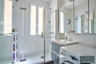  Appartement à vendre 3 pièces 64 m²