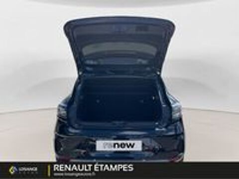 Clio V Clio E-Tech full hybrid 145 Esprit Alpine 2024 occasion 91150 &Eacute;tampes