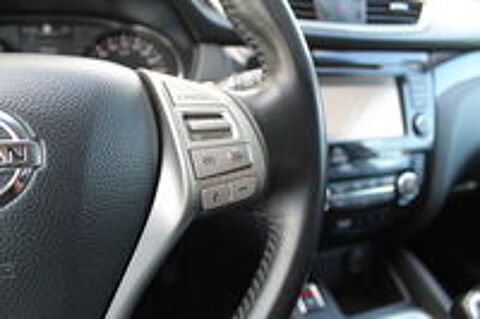 Qashqai +2 Qashqai 1.6 dCi 130 Stop/Start All-Mode 4x4-i Connect Edition 2015 occasion 20260 Calvi