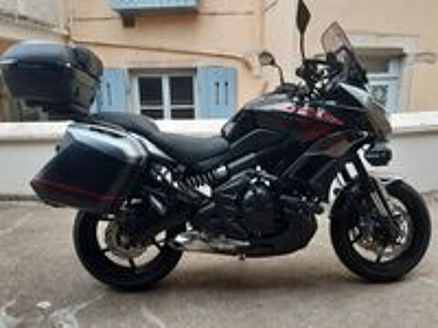 KAWASAKI 2020 occasion 69009 Lyon