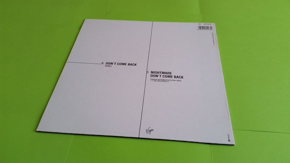 COMATEENS CD et vinyles