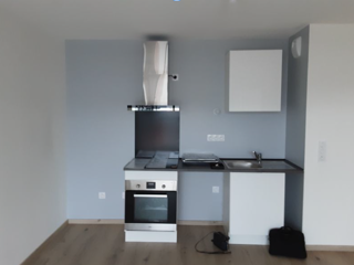  Appartement � vendre 2 pi�ces 40 m�