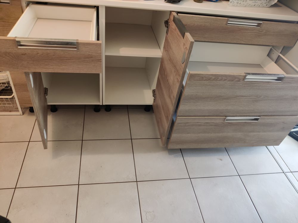 Meuble de cuisines Meubles