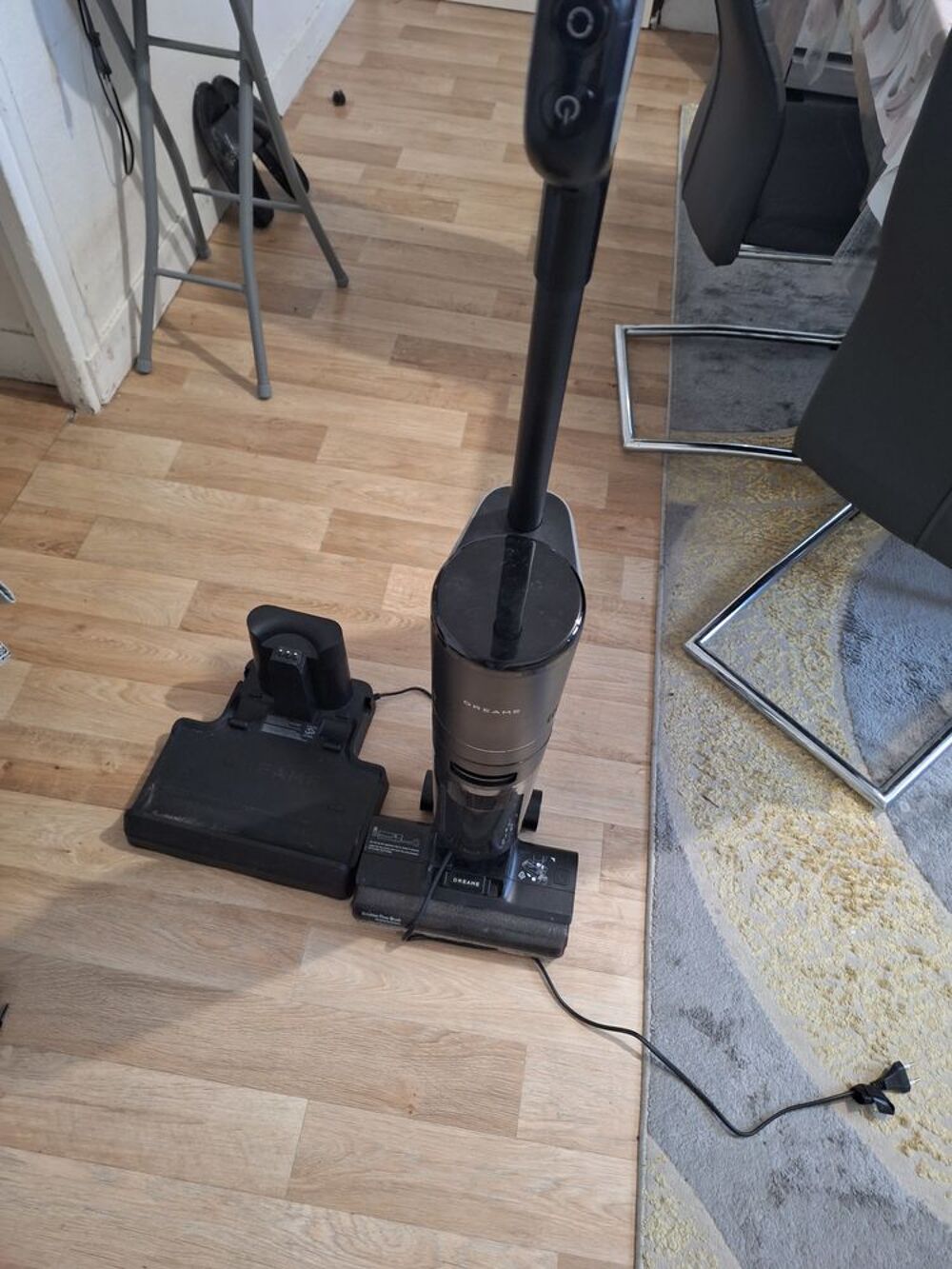 Aspirateur balai Dreame &eacute;lectrique Electroménager