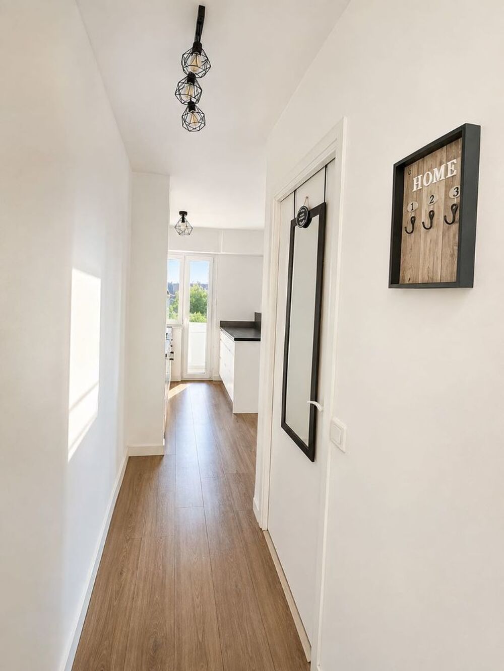 Vente Appartement Studio de 29,70m² avec coin nuit et terrasse. Cagnes-sur-mer