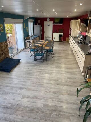  Maison � vendre 4 pi�ces 167 m�