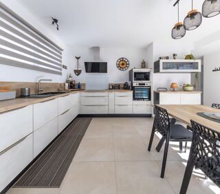  Maison à vendre 4 pièces 94 m²