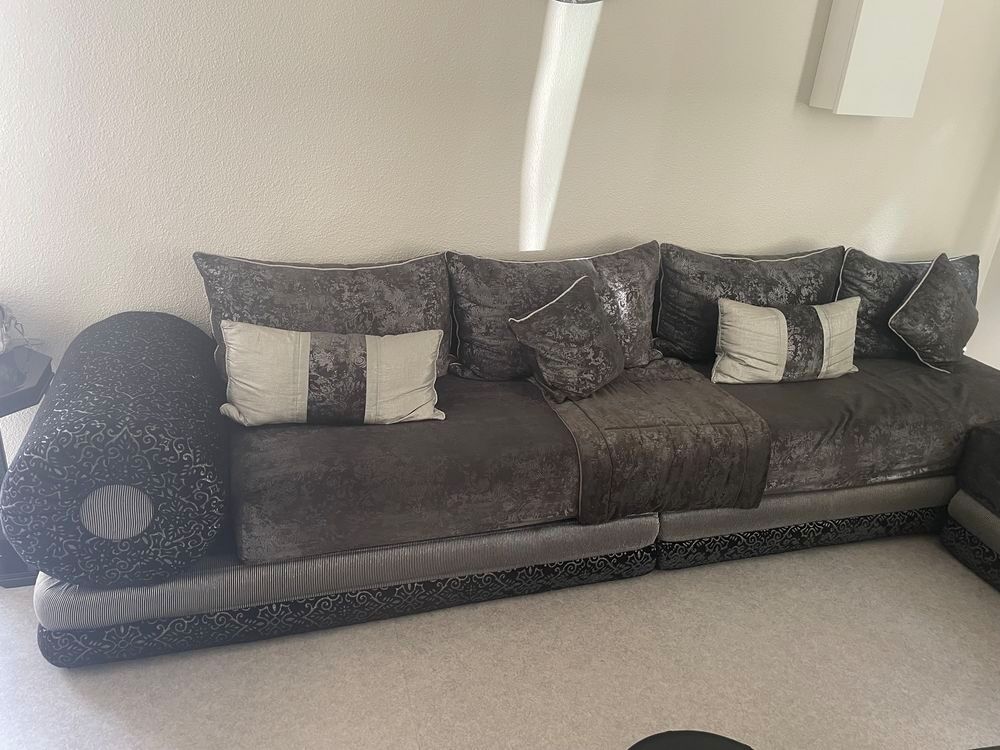 Salon marocain Meubles