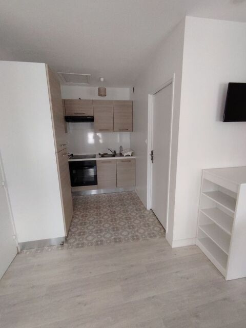  Appartement  louer 1 pice 26 m