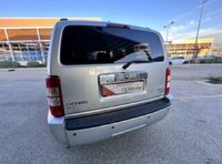 Nitro 2.8 CRD 177 4x2 SE 2009 occasion 83830 Bargemon