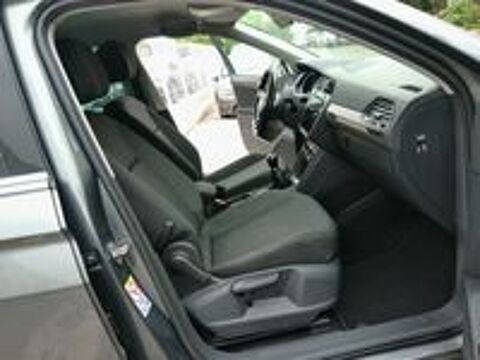 Tiguan 1.5 TSI EVO 130 IQ.Drive 2019 occasion 13821 La Penne-sur-Huveaune