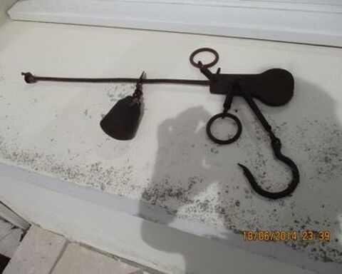 crochet de pese 0 Casteljaloux (47)