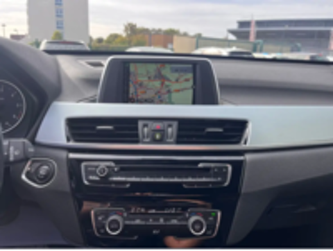 X1 sDrive 18d 150 ch BVA8 xLine 2016 occasion 45770 Saran
