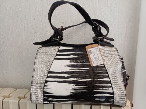 Sac a main MAC ALYSTER La Garde (83)