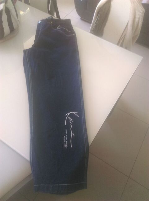 Baggi KARL KANI 40 Hyres (83)