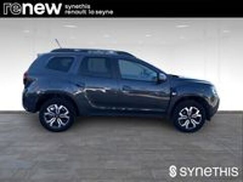 Duster ECO-G 100 4x2 Journey + 2024 occasion 83500 La Seyne-sur-Mer