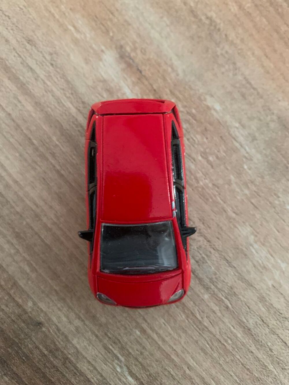 Jouet v&eacute;hicule Majorette " Mercedes benz c 