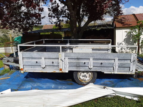 remorque 0 Bailleau-Armenonville (28)