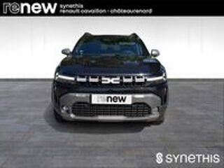 Duster Hybrid 140 Journey 2025 occasion 84300 Cavaillon