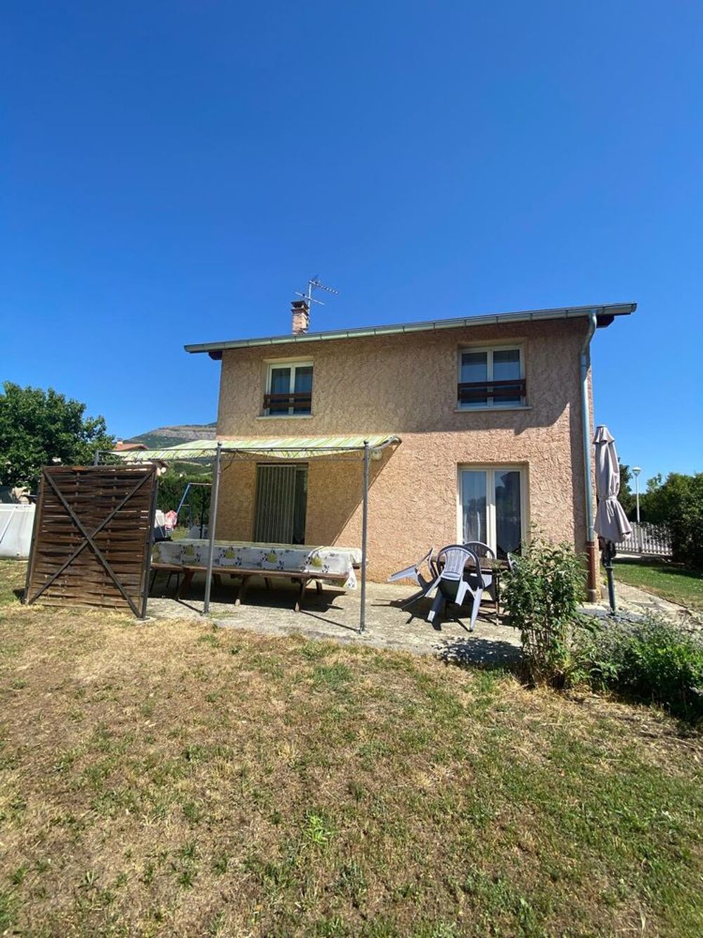 Vente Maison Maison 90M²
355000 € Gap