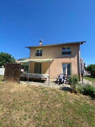  Maison à vendre 4 pièces 90 m²