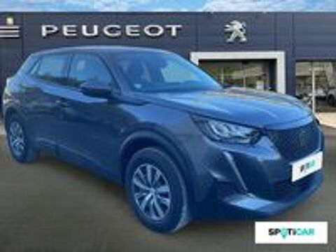 2008 PureTech 100 S&S BVM6 Active 2020 occasion 46000 Cahors