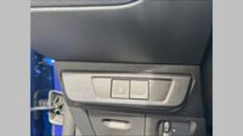 Sandero ECO-G 120 auto Stepway Extreme 2026 occasion 92120 Montrouge
