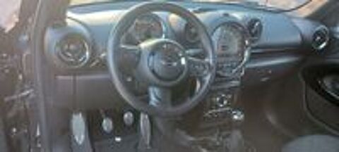 Paceman 190 ch Cooper S 2015 occasion 67330 Hattmatt