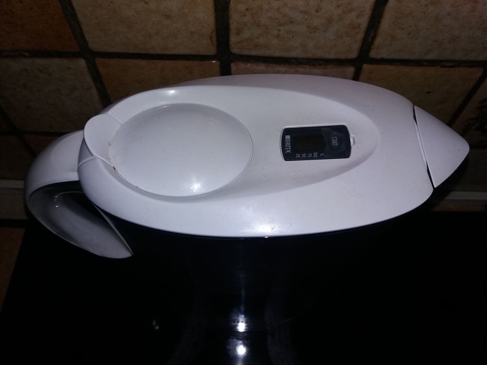 Carafe filtrante Brita Cuisine