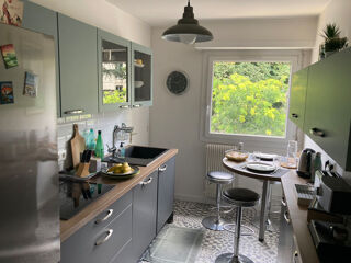  Appartement � vendre 5 pi�ces 102 m�