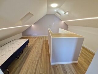  Appartement � louer 3 pi�ces 75 m�