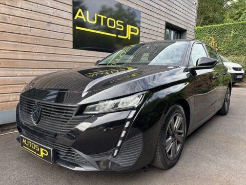 Annonce voiture Peugeot 308 13490 