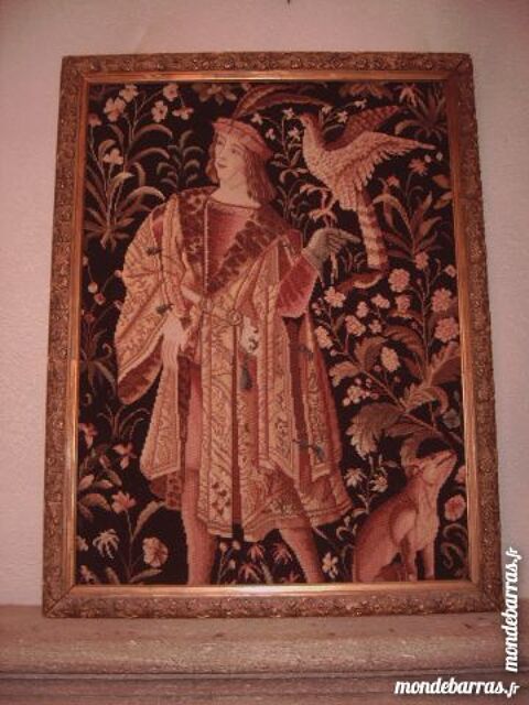 LE FAUCONNIER 1120 x 0.82 100 Saran (45)