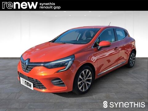 Renault Clio V Clio E-Tech 140 Intens 2021 occasion Gap 05000
